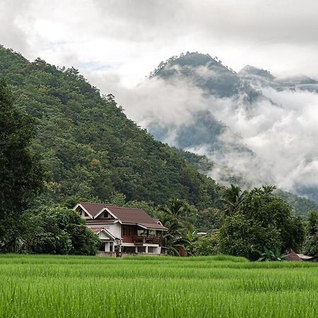 Pimpa House Ban Hua Nam Mae Sakut Exterior foto