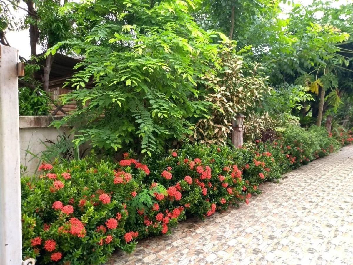 Pimpa House Ban Hua Nam Mae Sakut Exterior foto
