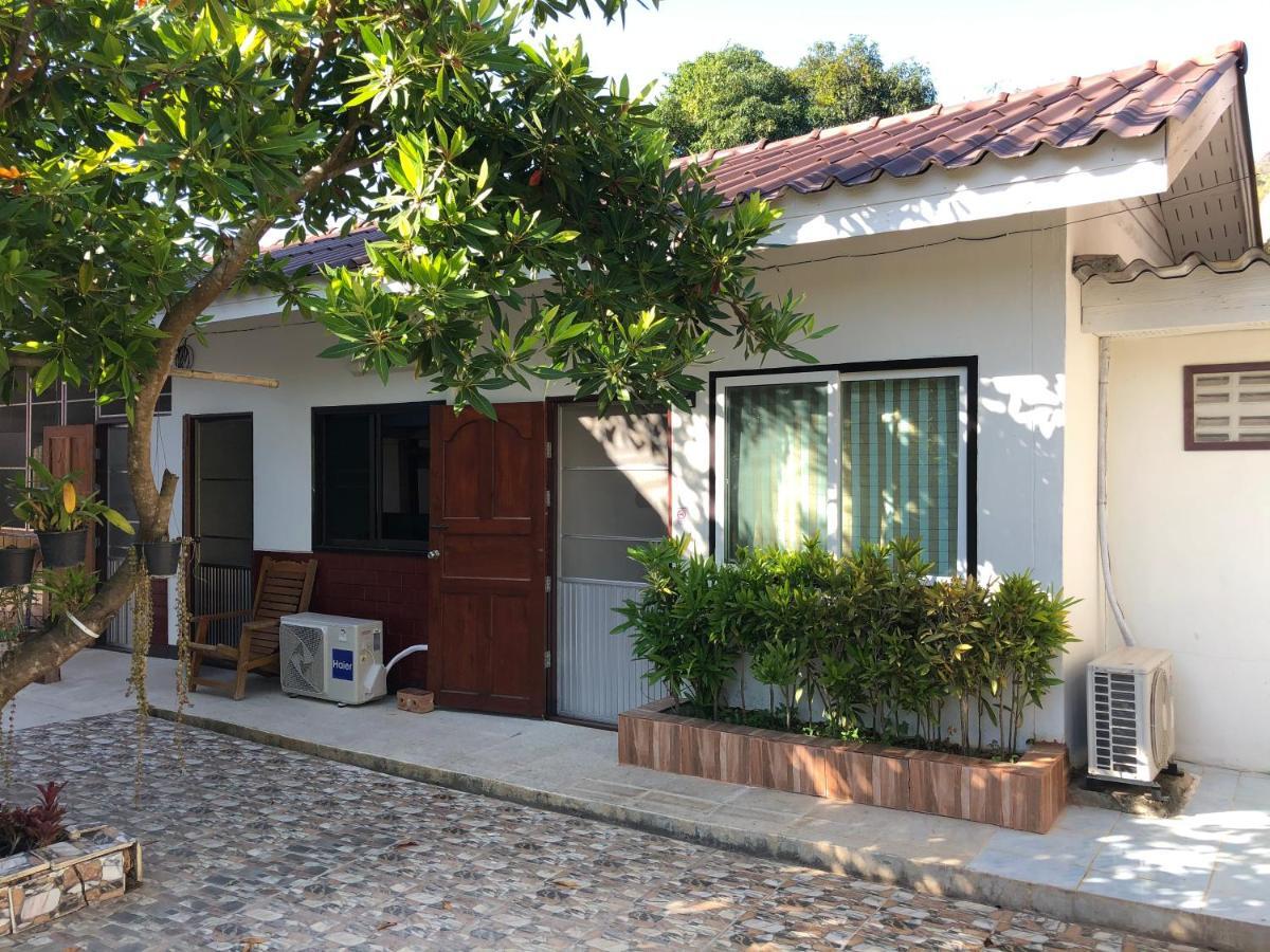 Pimpa House Ban Hua Nam Mae Sakut Exterior foto