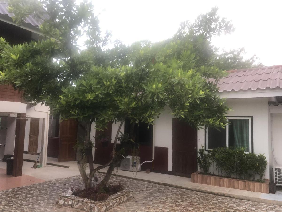 Pimpa House Ban Hua Nam Mae Sakut Exterior foto